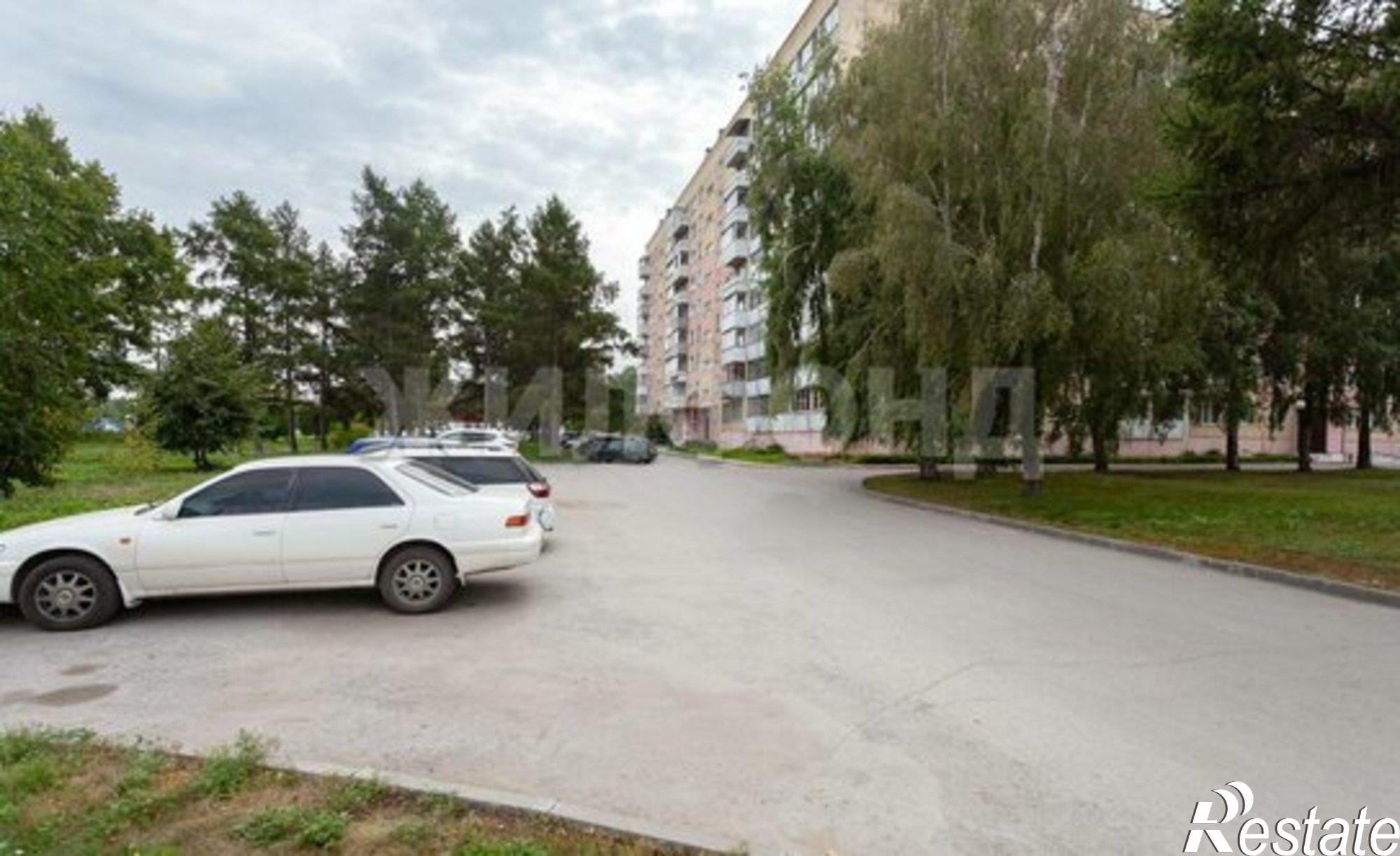 Купить квартиру за 5 570 000 рублей на Вокзальная улица, 2