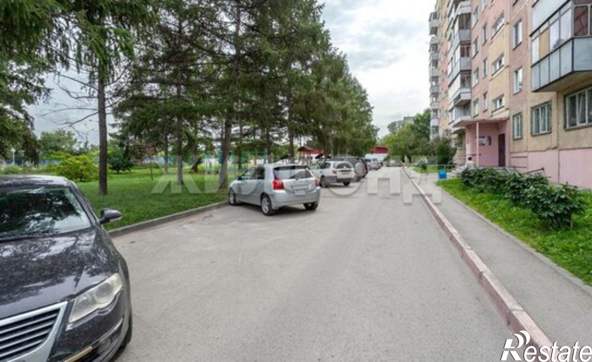 Купить квартиру за 5 570 000 рублей на Вокзальная улица, 2