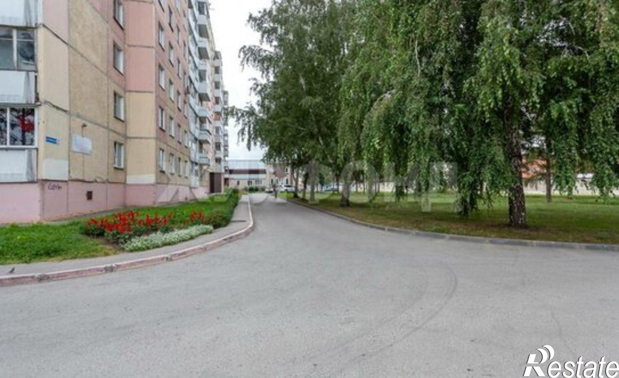 Купить квартиру за 5 570 000 рублей на Вокзальная улица, 2