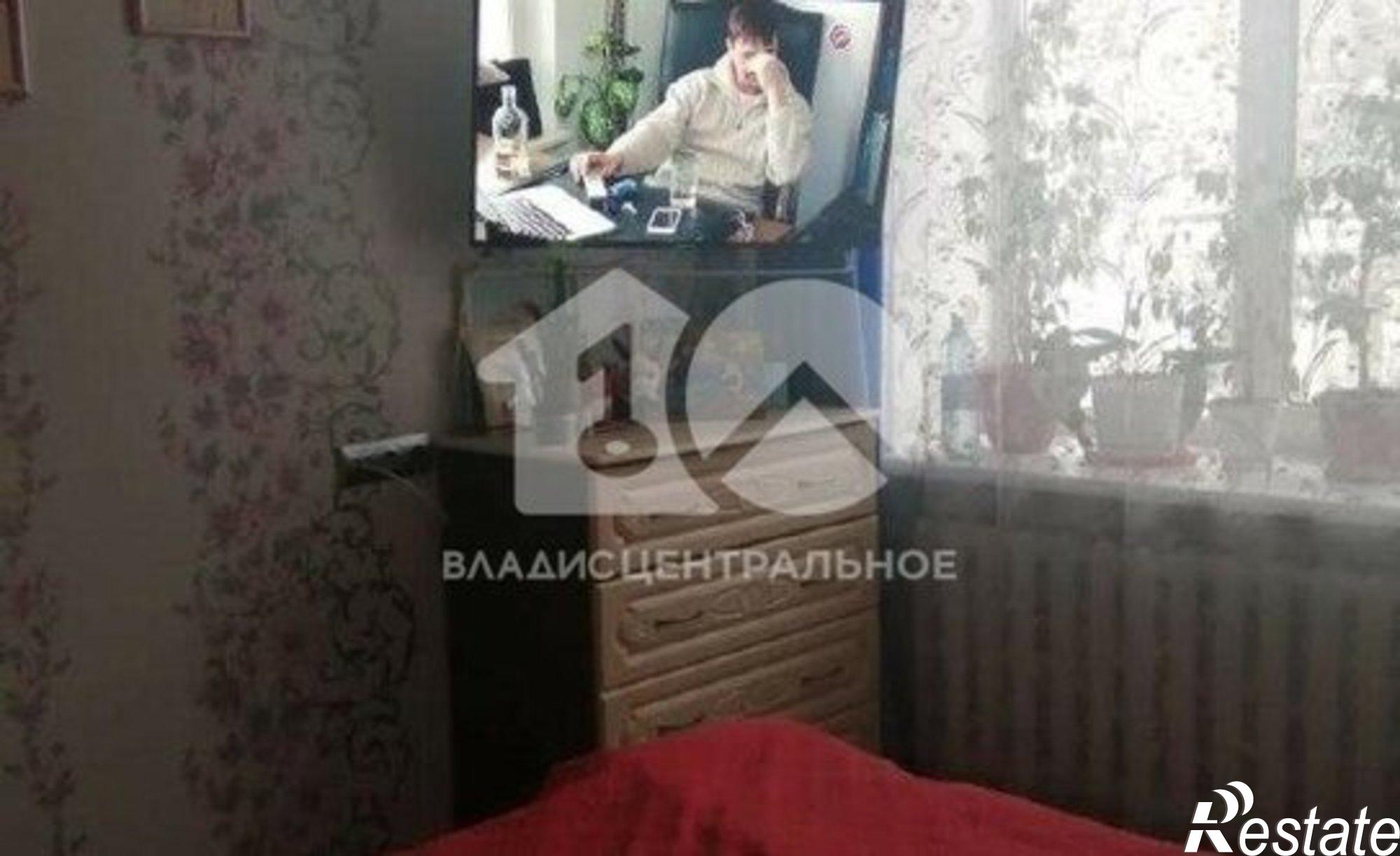 Купить квартиру за 4 300 000 рублей на ул Ленина, 108