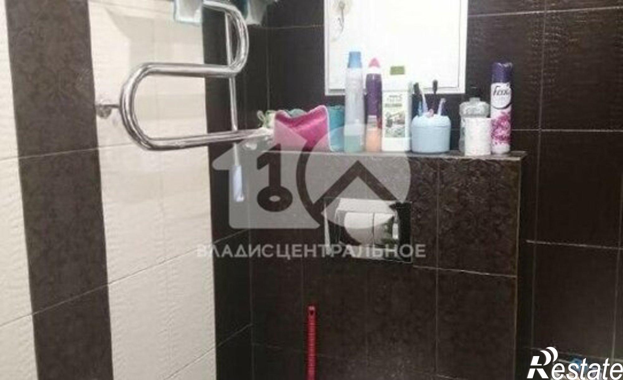 Купить квартиру за 4 300 000 рублей на ул Ленина, 108