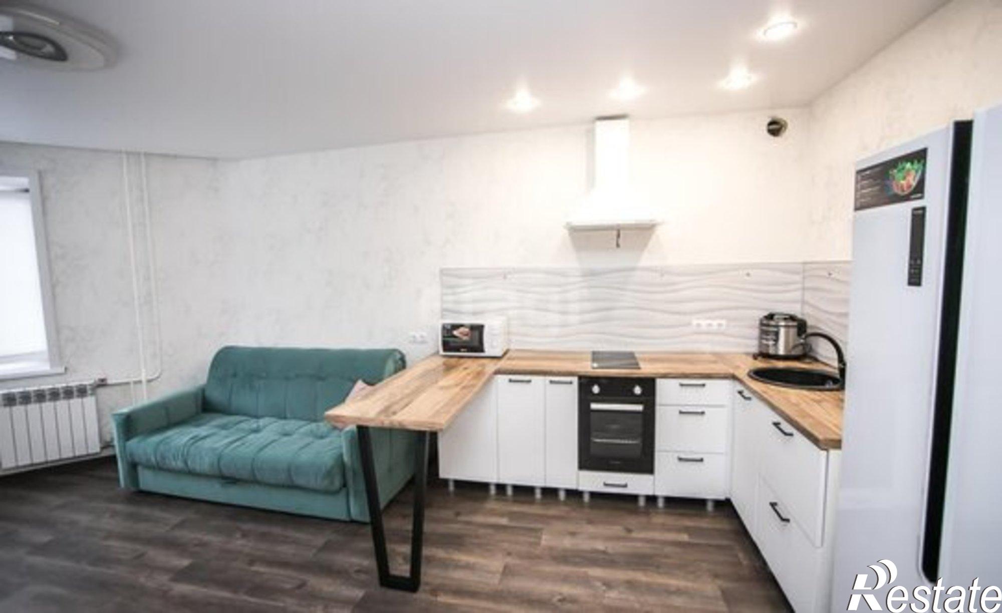 Купить квартиру за 6 200 000 рублей на Рубиновый пер, 8