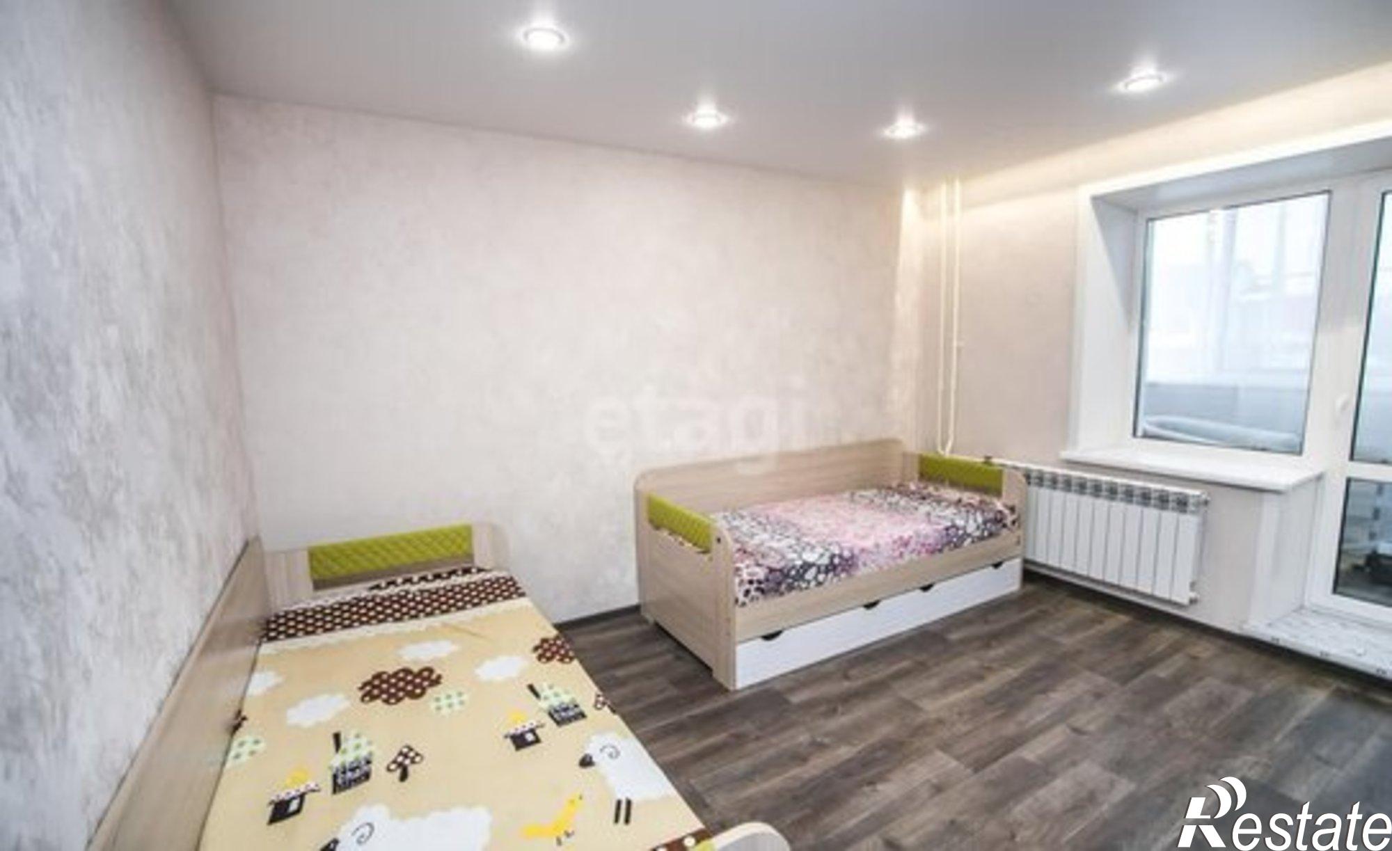 Купить квартиру за 6 200 000 рублей на Рубиновый пер, 8