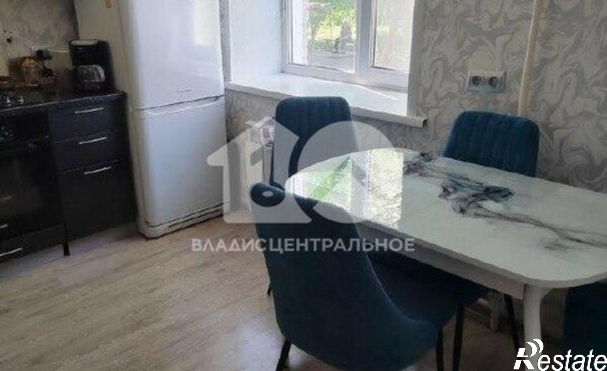 Купить квартиру за 4 300 000 рублей на ул Ленина, 108