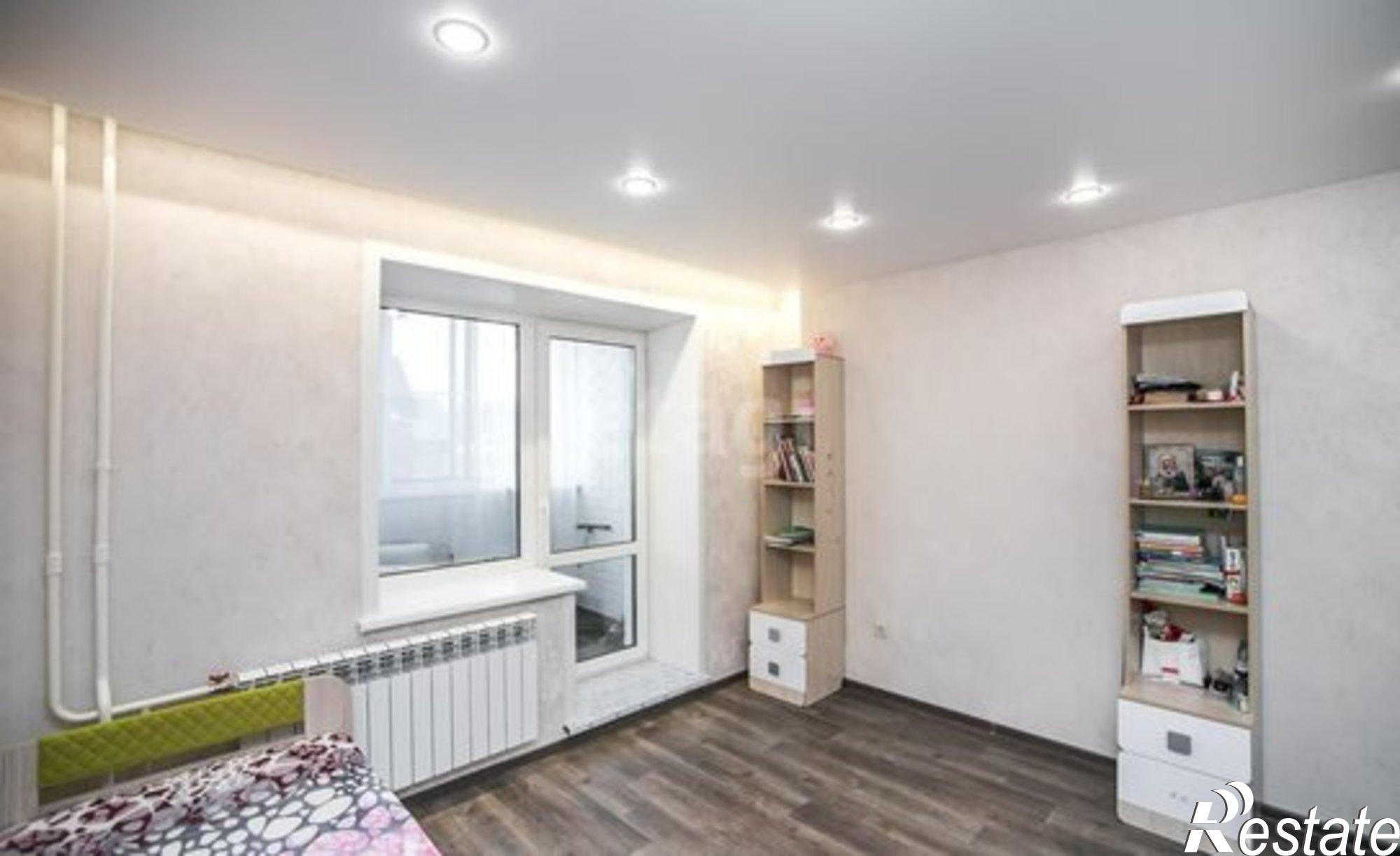 Купить квартиру за 6 200 000 рублей на Рубиновый пер, 8