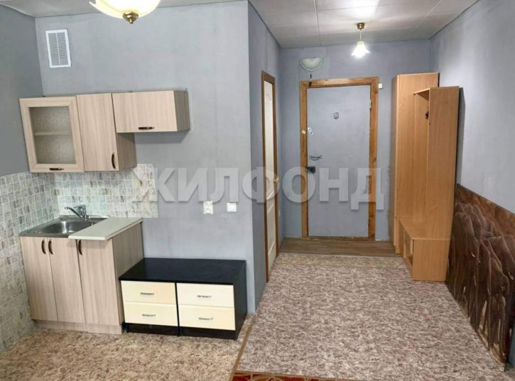 Студия Кристальная улица, д.13