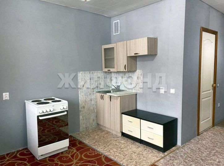 Студия Кристальная улица, д.13