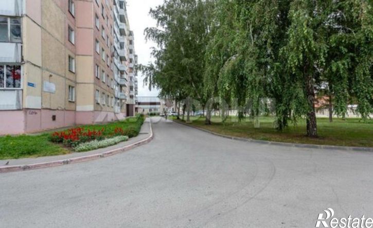 3-комн квартира Вокзальная улица, 2,  д. 2