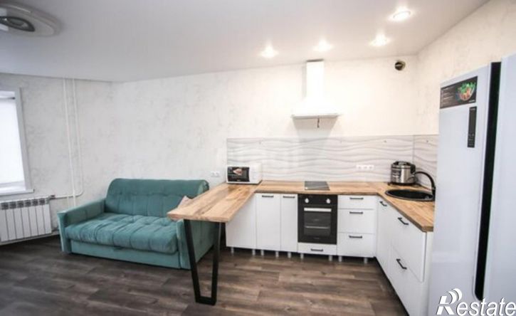 2-комн квартира Рубиновый пер, 8,  д. 8