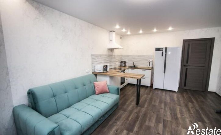 2-комн квартира Рубиновый пер, 8,  д. 8