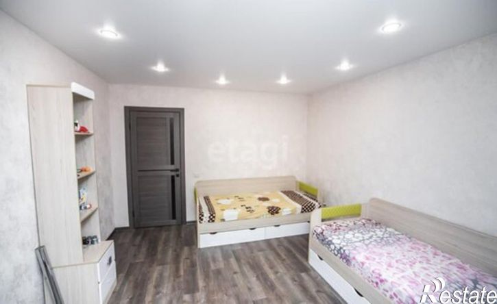 2-комн квартира Рубиновый пер, 8,  д. 8