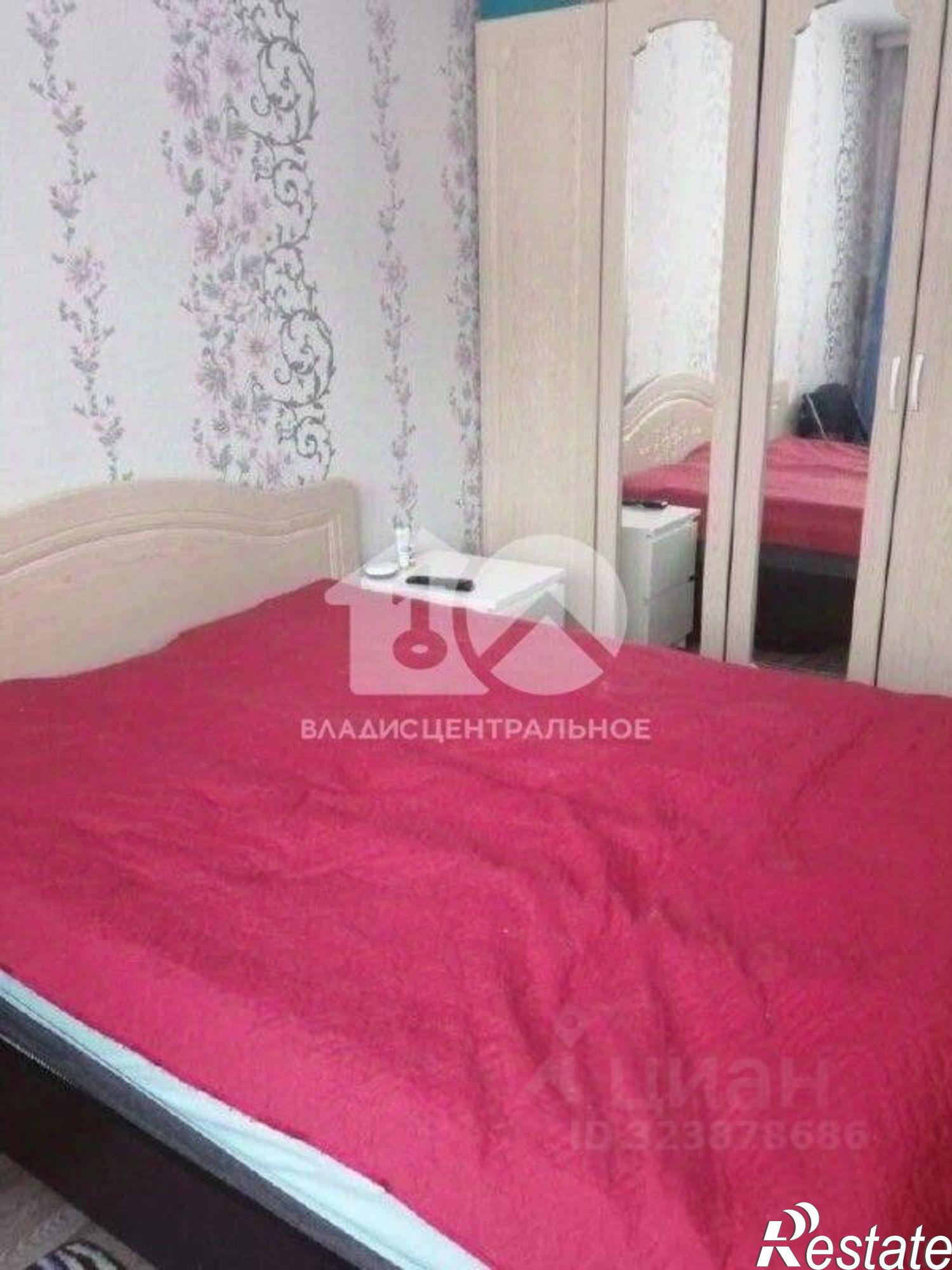 Купить квартиру за 4 300 000 рублей на улица Ленина, 108