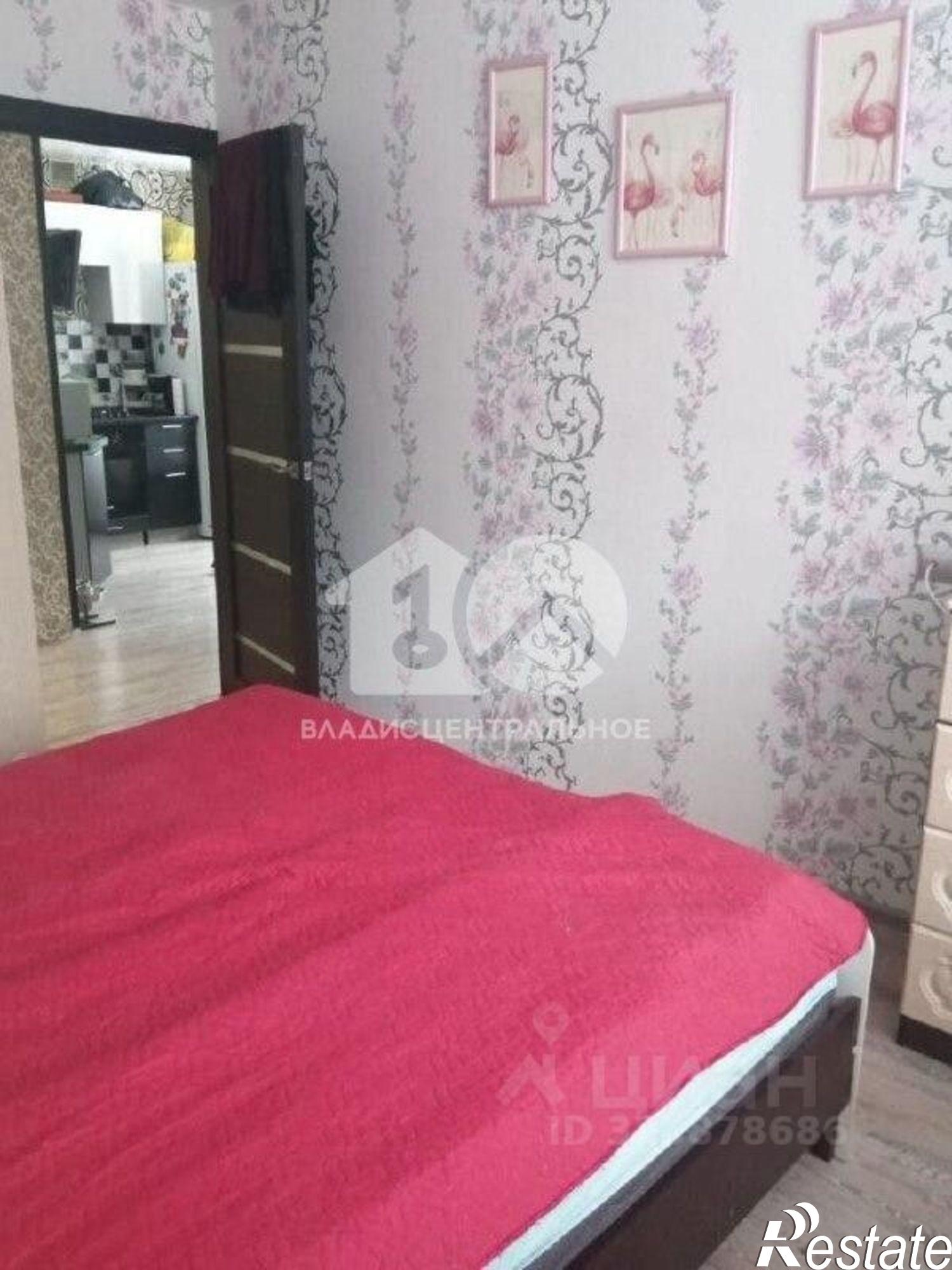 Купить квартиру за 4 300 000 рублей на улица Ленина, 108