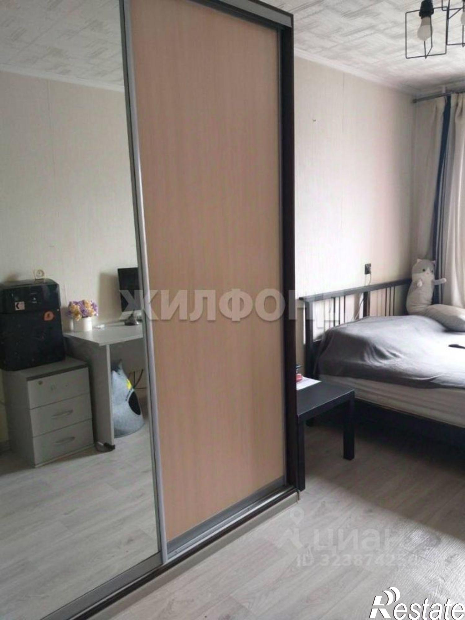 Купить квартиру за 5 570 000 рублей на ул Вокзальная, 2