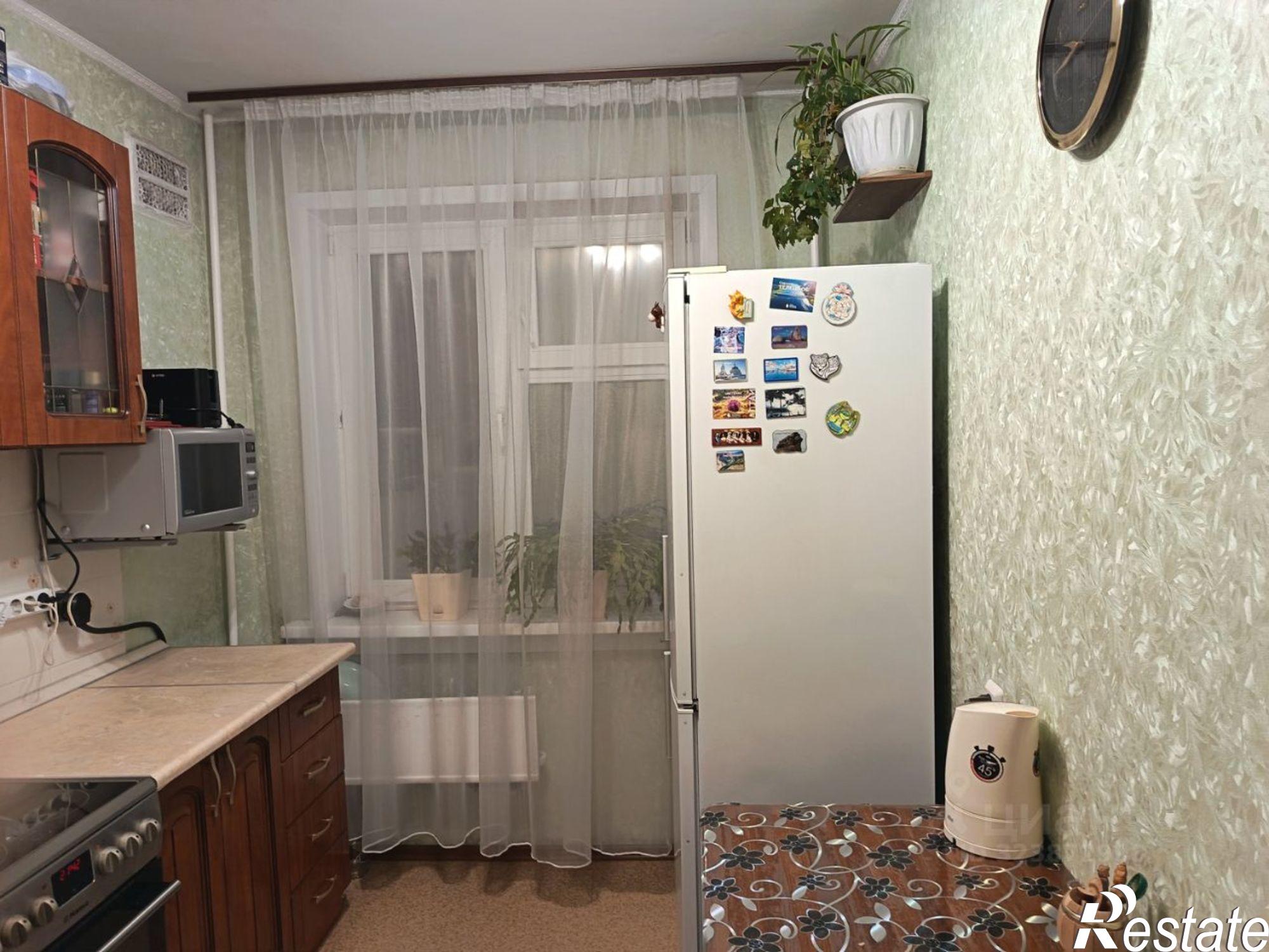 Купить квартиру за 6 000 000 рублей на Вокзальная улица, 2