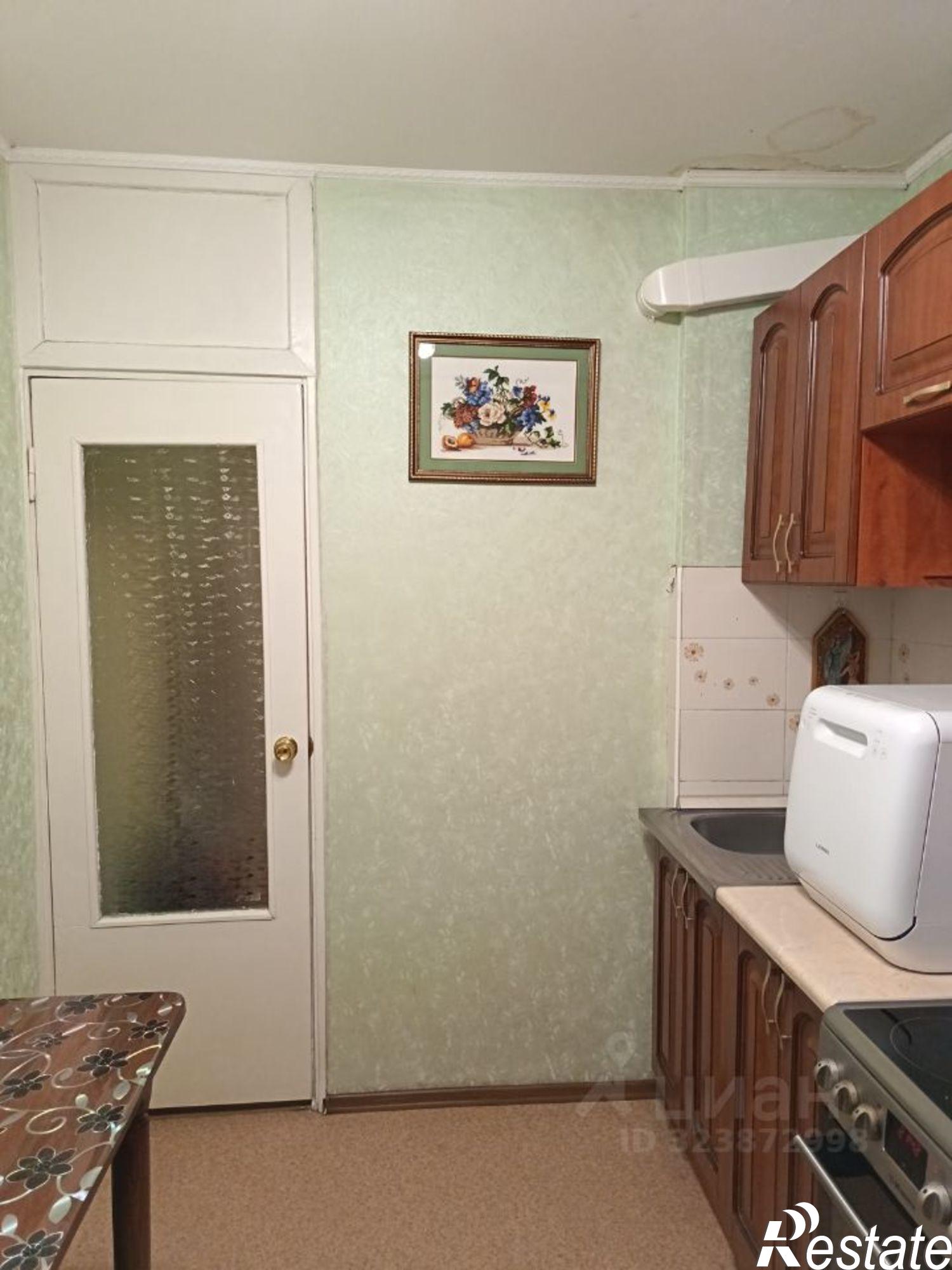 Купить квартиру за 6 000 000 рублей на Вокзальная улица, 2