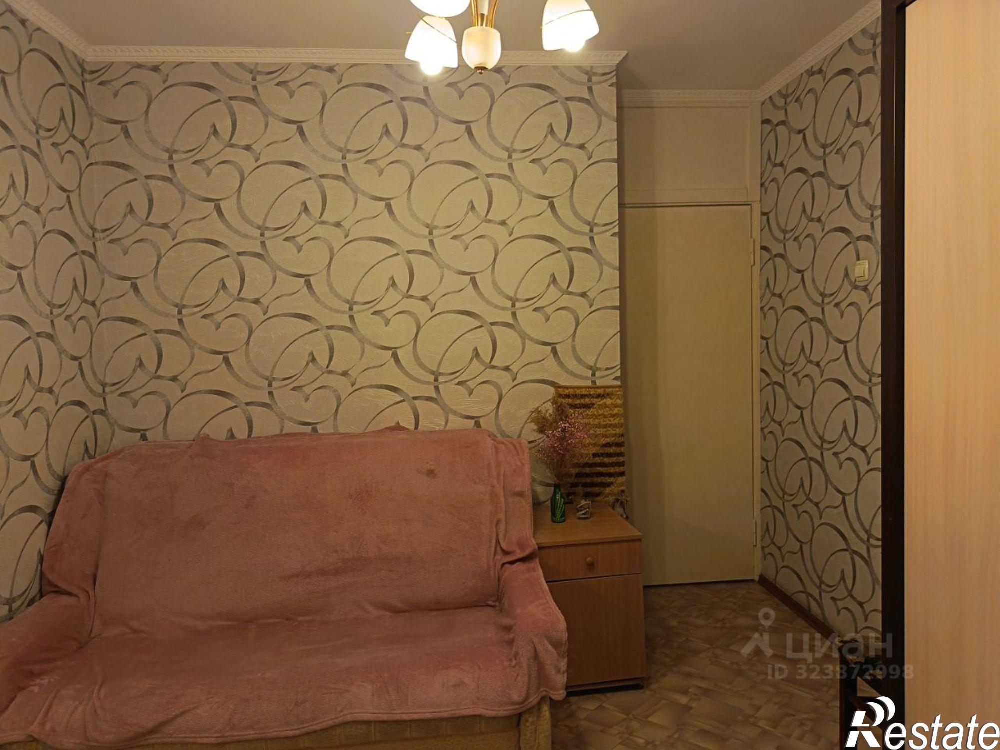 Купить квартиру за 6 000 000 рублей на Вокзальная улица, 2