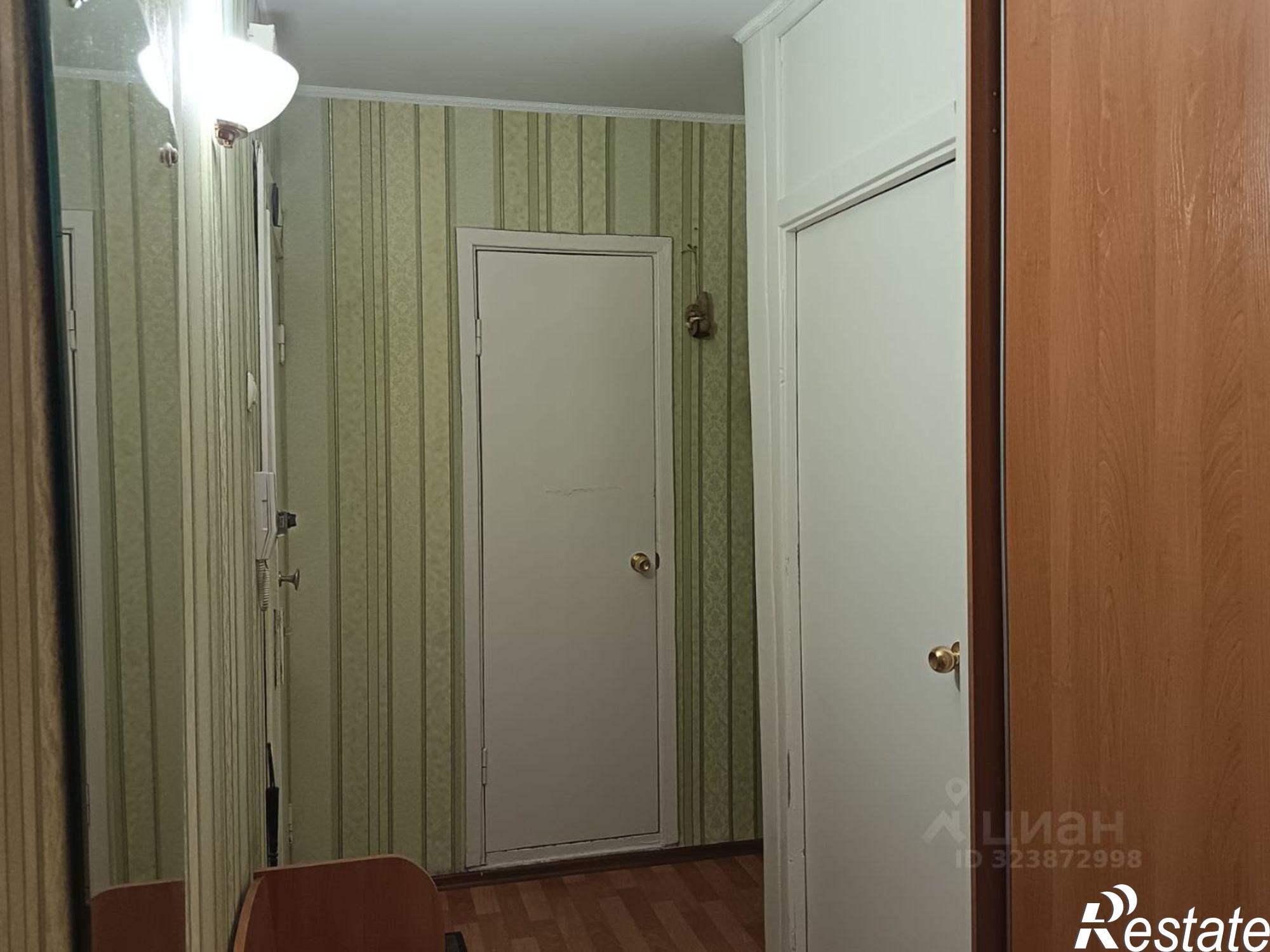 Купить квартиру за 6 000 000 рублей на Вокзальная улица, 2