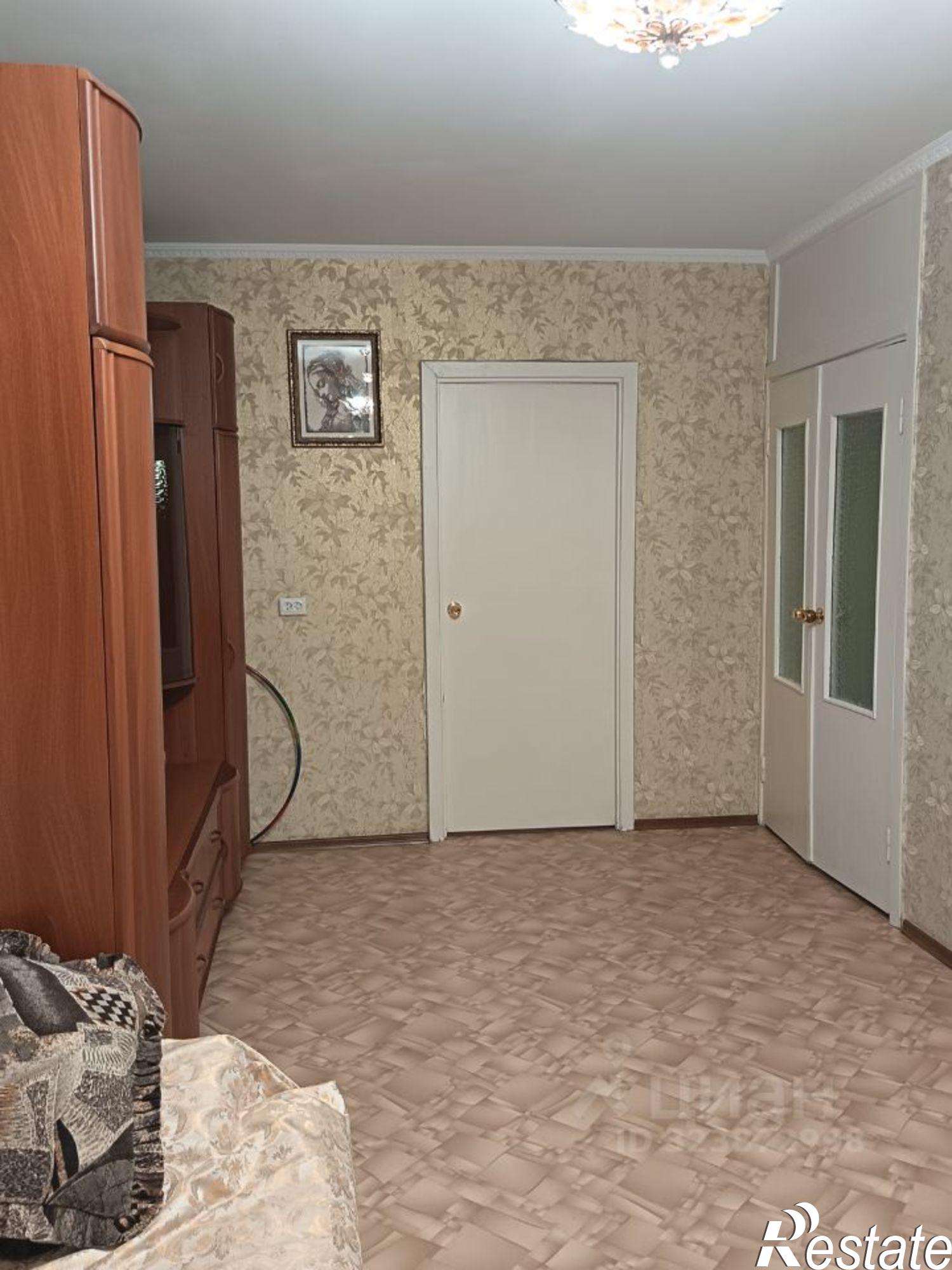 Купить квартиру за 6 000 000 рублей на Вокзальная улица, 2