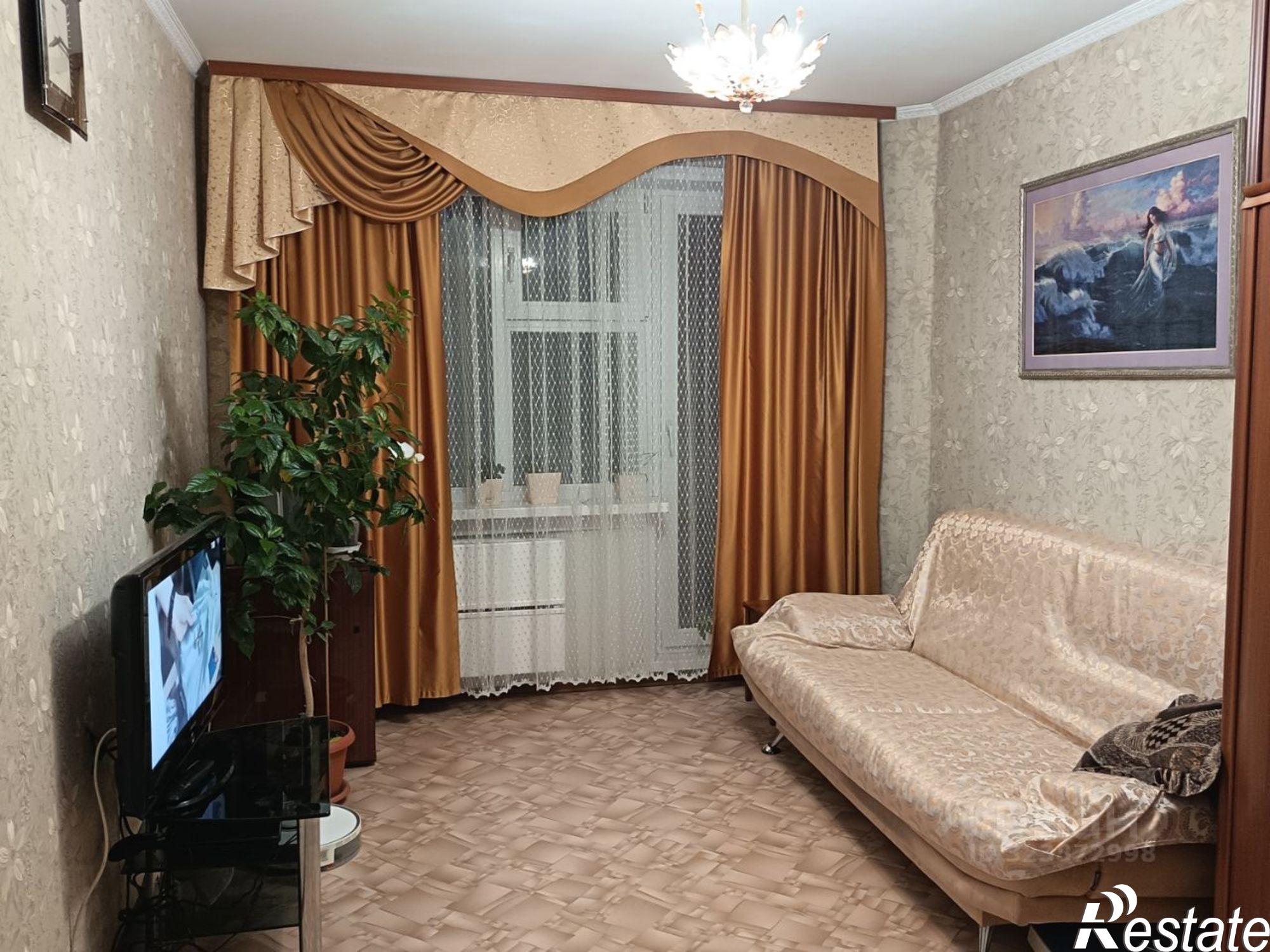 Купить квартиру за 6 000 000 рублей на Вокзальная улица, 2