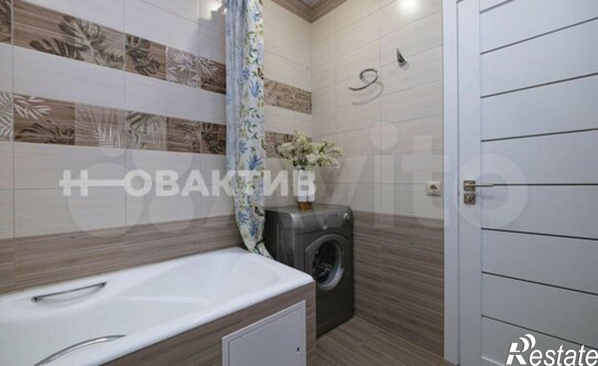 Купить квартиру за 5 300 000 рублей на ул Попова, 11/2