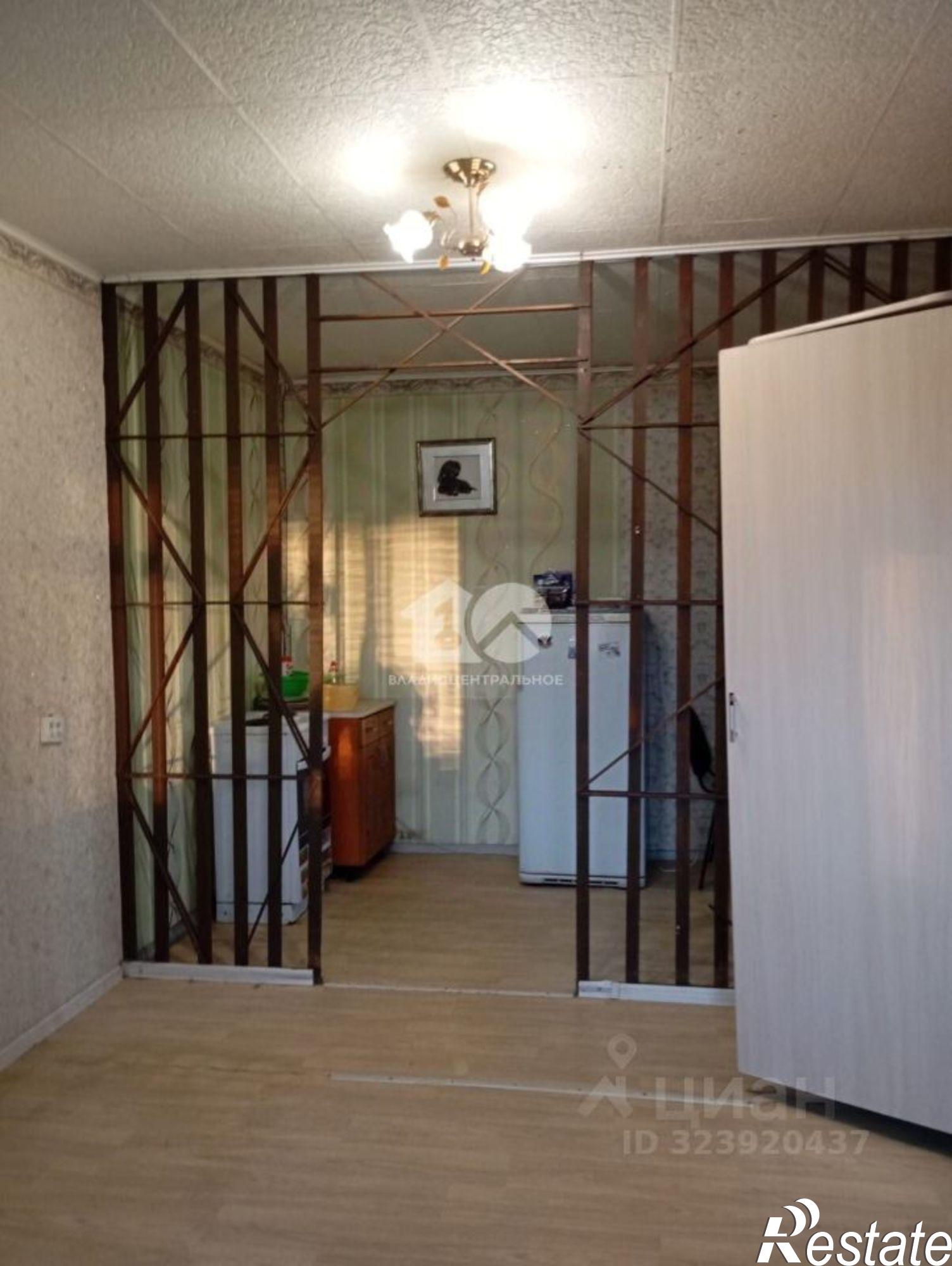 Купить комнату за 1 200 000 рублей на ул Боровая, 94