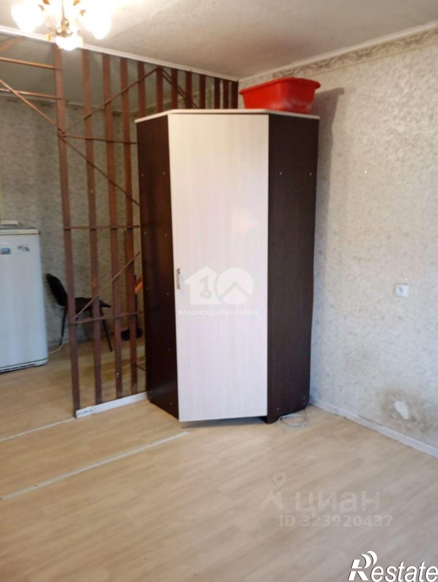 Купить комнату за 1 200 000 рублей на ул Боровая, 94