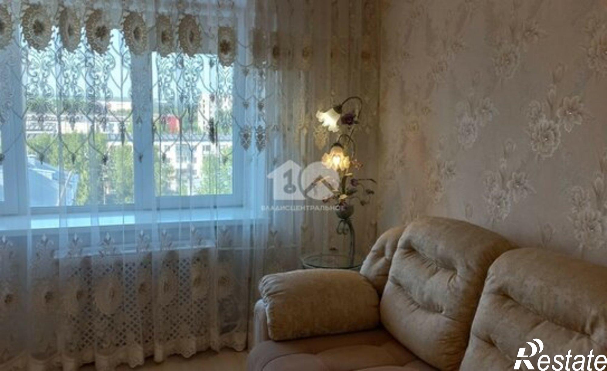 Купить квартиру за 9 200 000 рублей на ул Ленина, 40/1