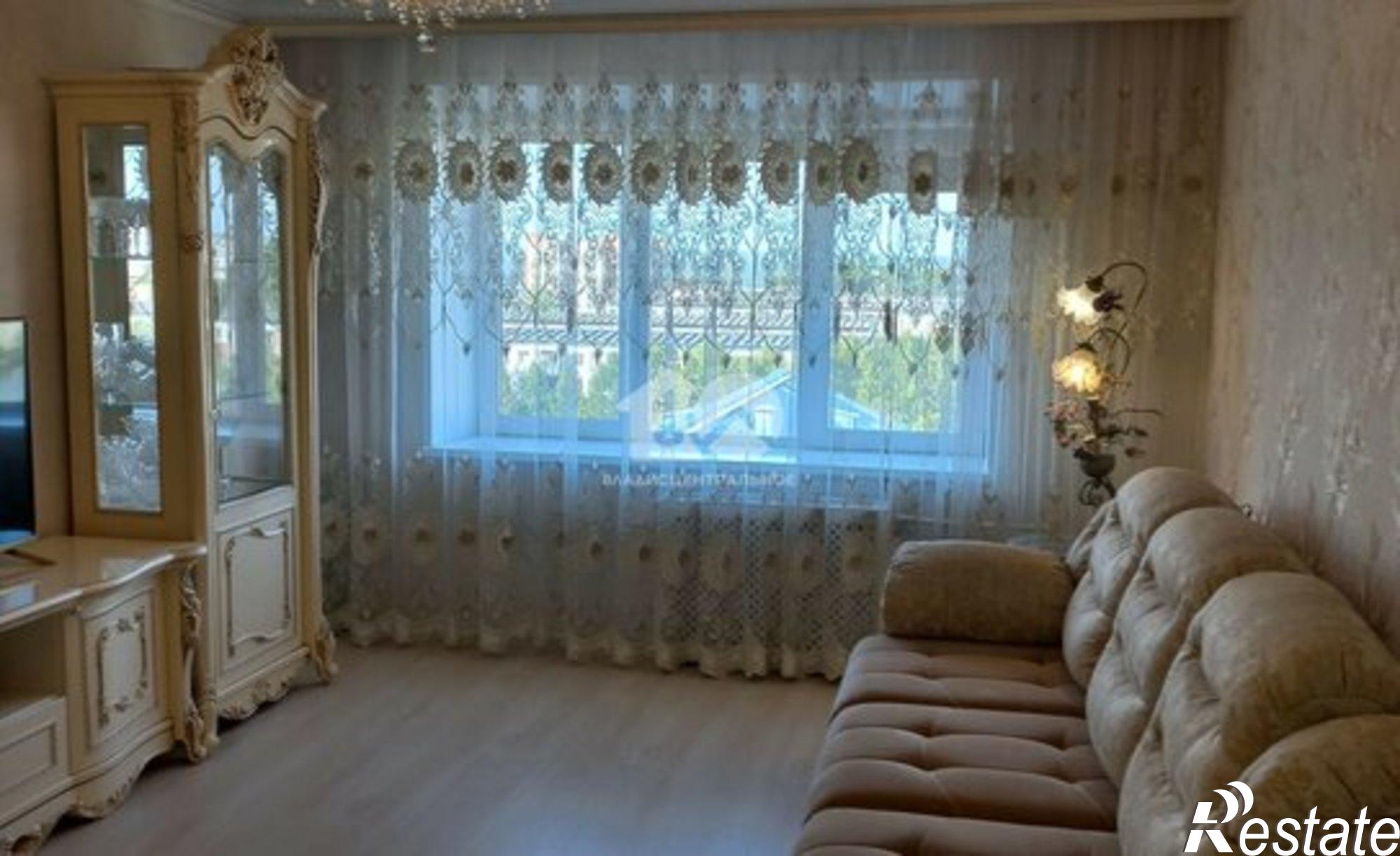 Купить квартиру за 9 200 000 рублей на ул Ленина, 40/1