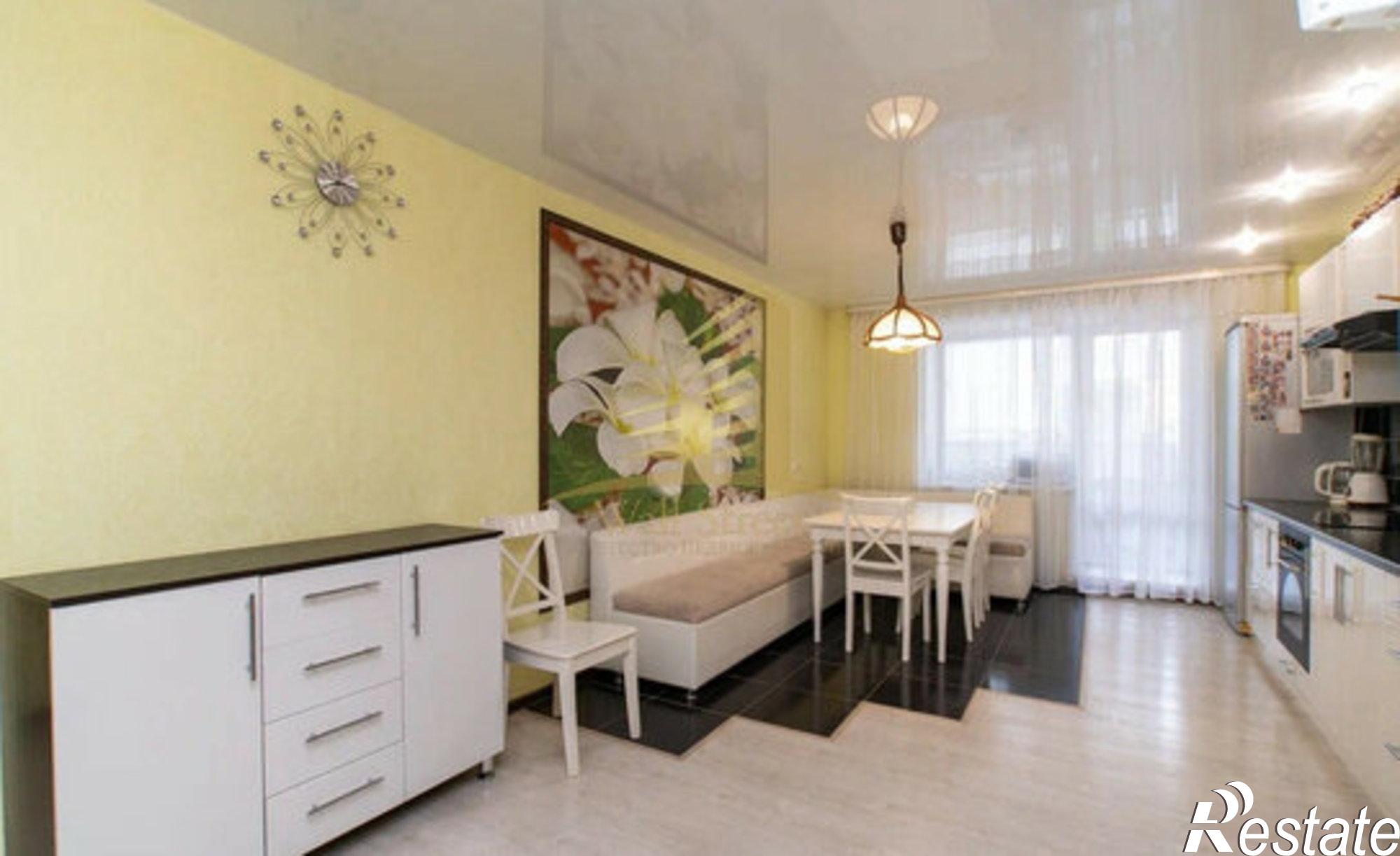 Купить квартиру за 10 200 000 рублей на ул Красная Сибирь, 97