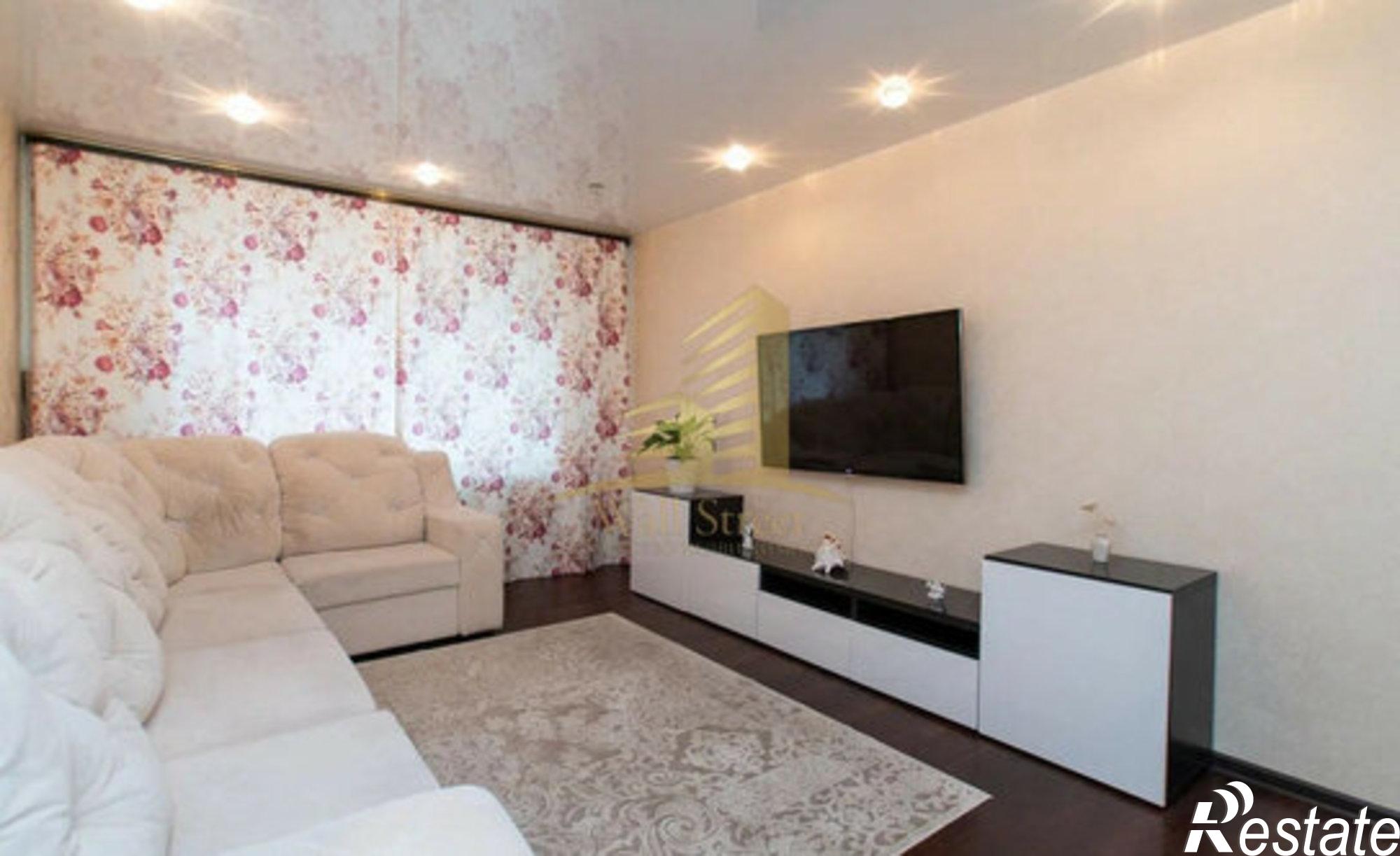 Купить квартиру за 10 200 000 рублей на ул Красная Сибирь, 97