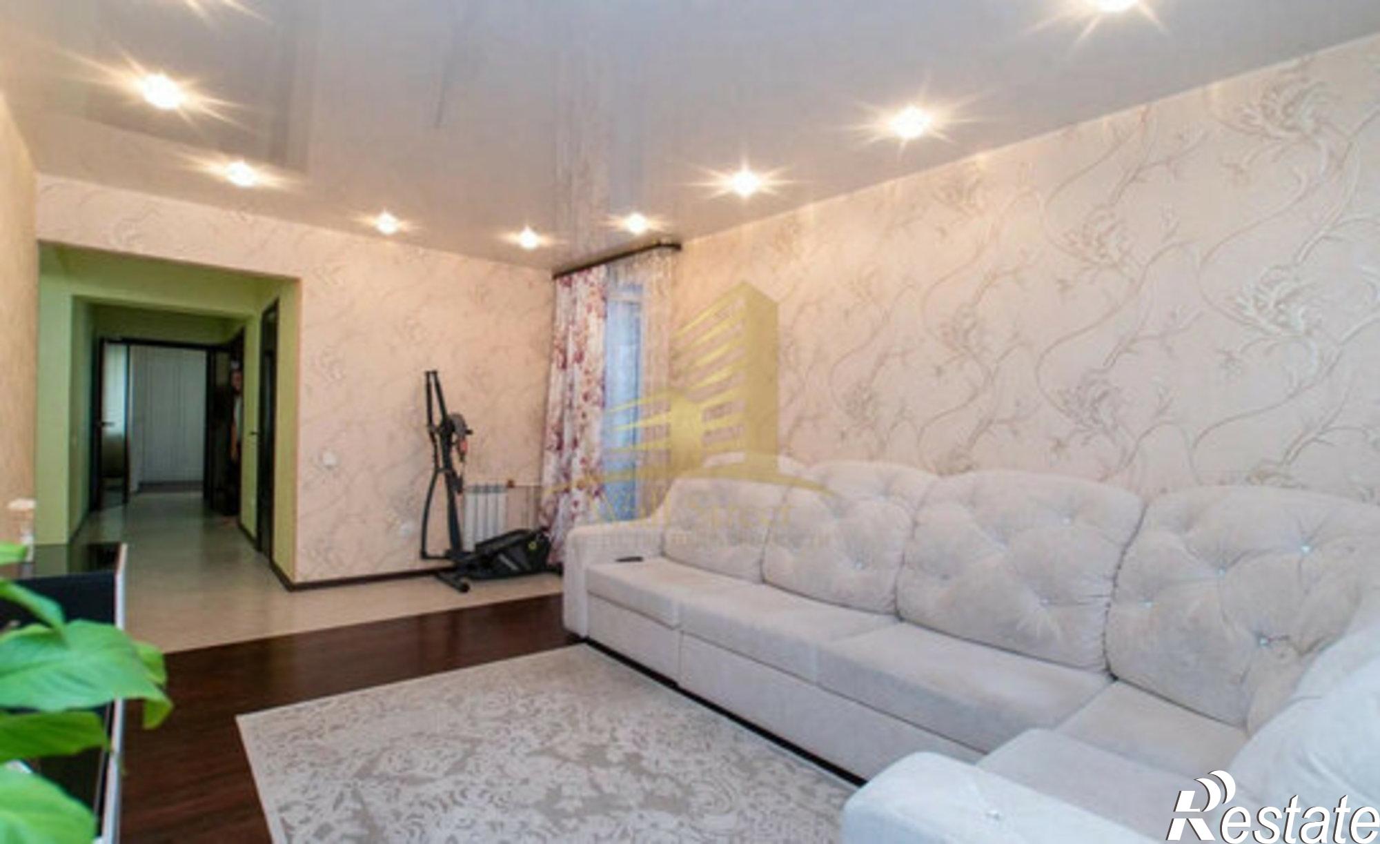 Купить квартиру за 10 200 000 рублей на ул Красная Сибирь, 97