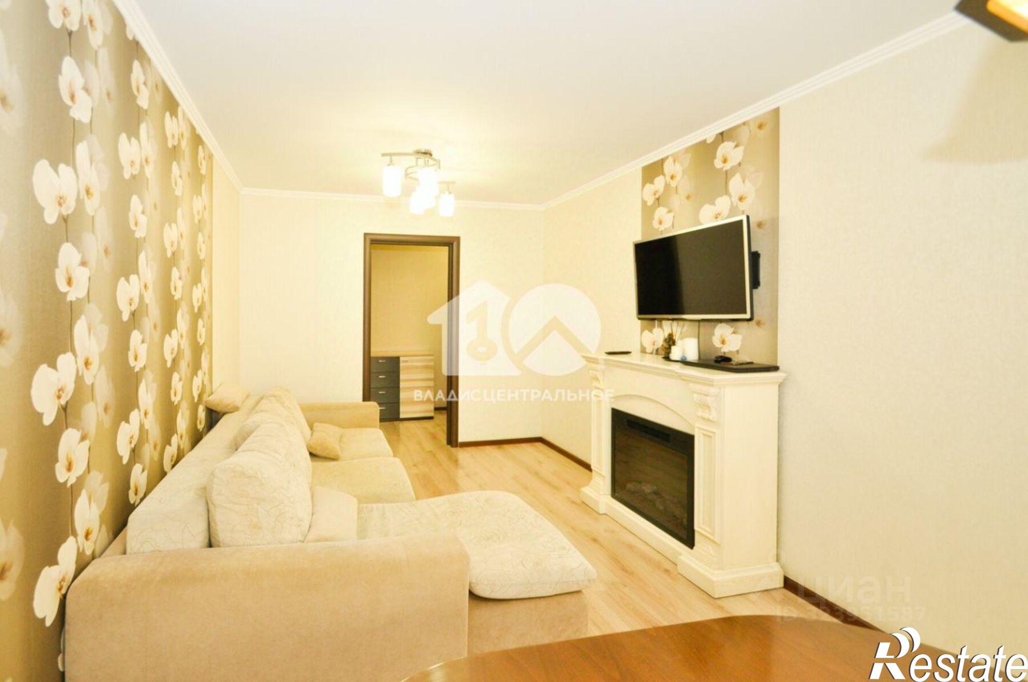 Купить квартиру за 7 600 000 рублей на ул Красная Сибирь, 136