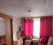 комната 44 кв м ул Спортивная, 1