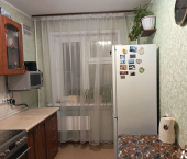 3-комн, 61кв м, этаж 4/9 Вокзальная улица, 2