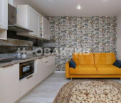 1-комн, 41кв м, этаж 4/10 ул Попова, 11/2