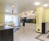 3-комн, 92кв м, этаж 2/10 ул Красная Сибирь, 97