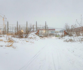 10 кв м Промышленная улица, 3