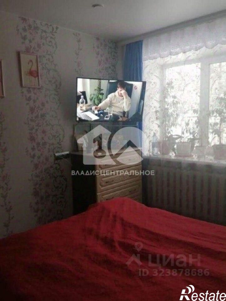 2-комн квартира улица Ленина, 108,  д. 108