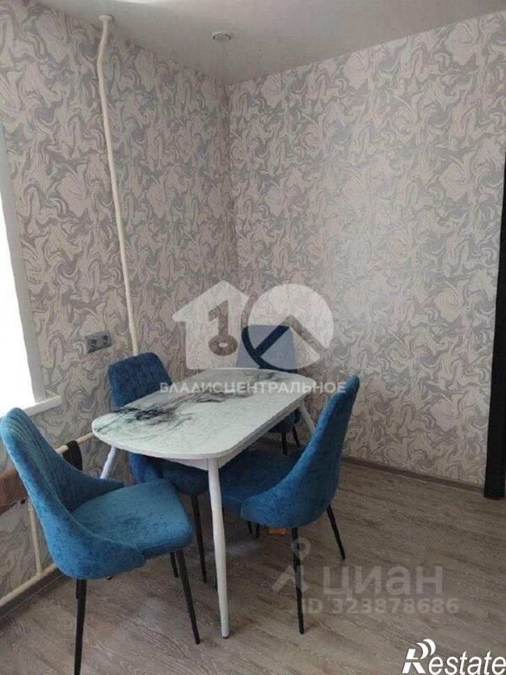 2-комн квартира улица Ленина, 108,  д. 108