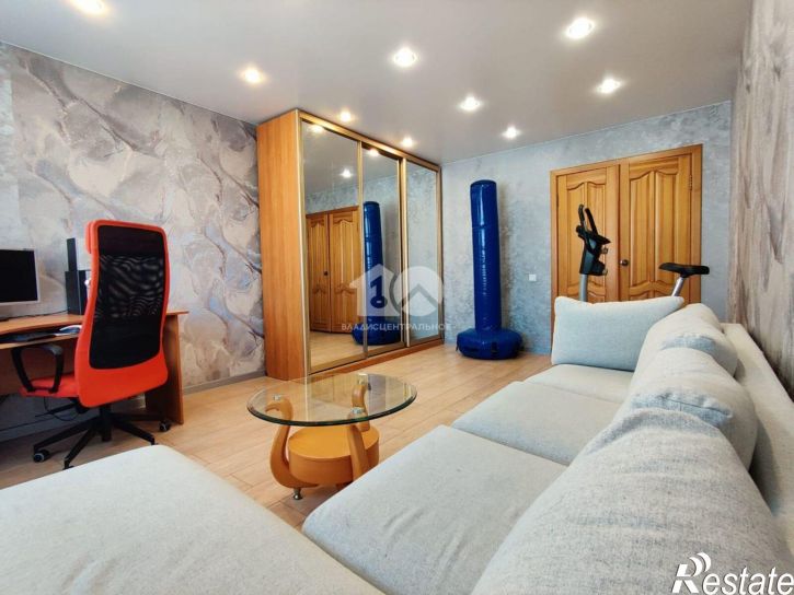 2-комн квартира ул Первомайская, 129А,  д. 129А