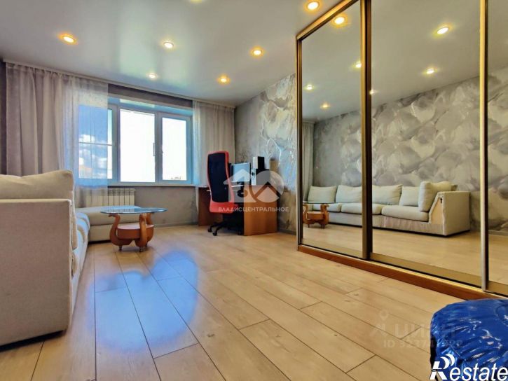 2-комн квартира ул Первомайская, 129А,  д. 129А