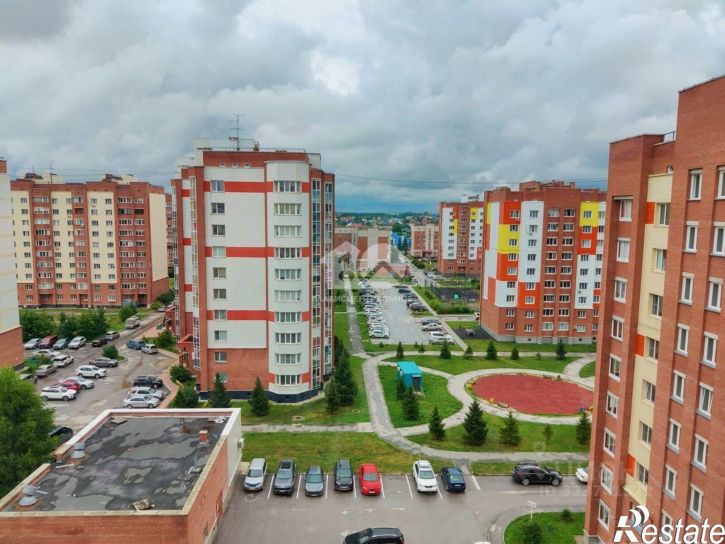 2-комн квартира ул Первомайская, 129А,  д. 129А