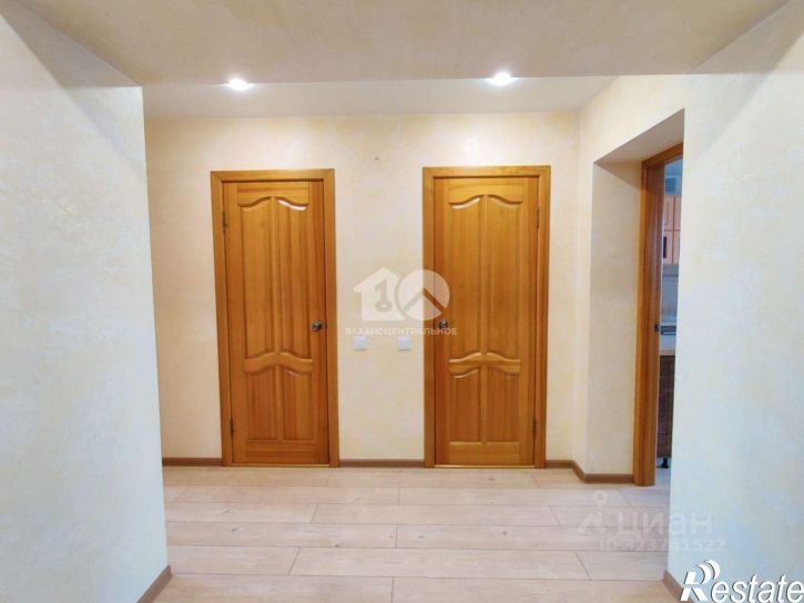 2-комн квартира ул Первомайская, 129А,  д. 129А