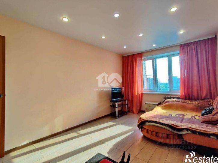 2-комн квартира ул Первомайская, 129А,  д. 129А