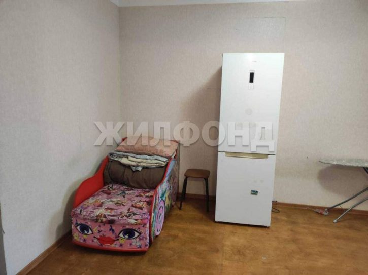 1-комн квартира Речкуновская зона отдыха МК Сибиряк территория, д.к1