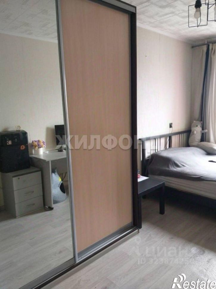 3-комн квартира ул Вокзальная, 2,  д. 2