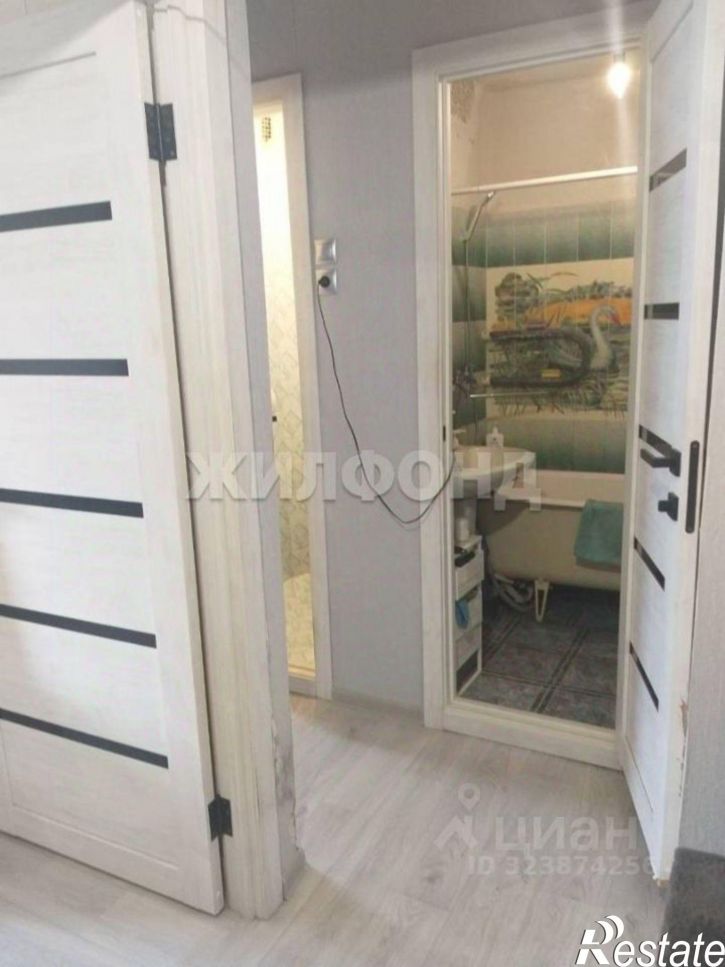 3-комн квартира ул Вокзальная, 2,  д. 2