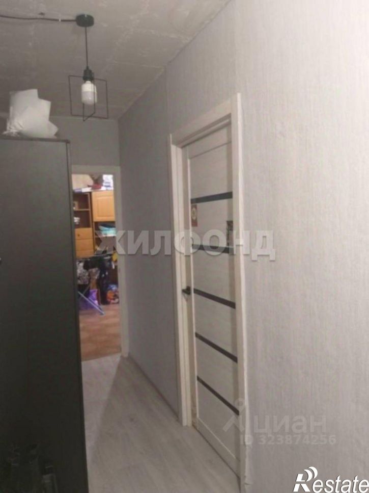 3-комн квартира ул Вокзальная, 2,  д. 2