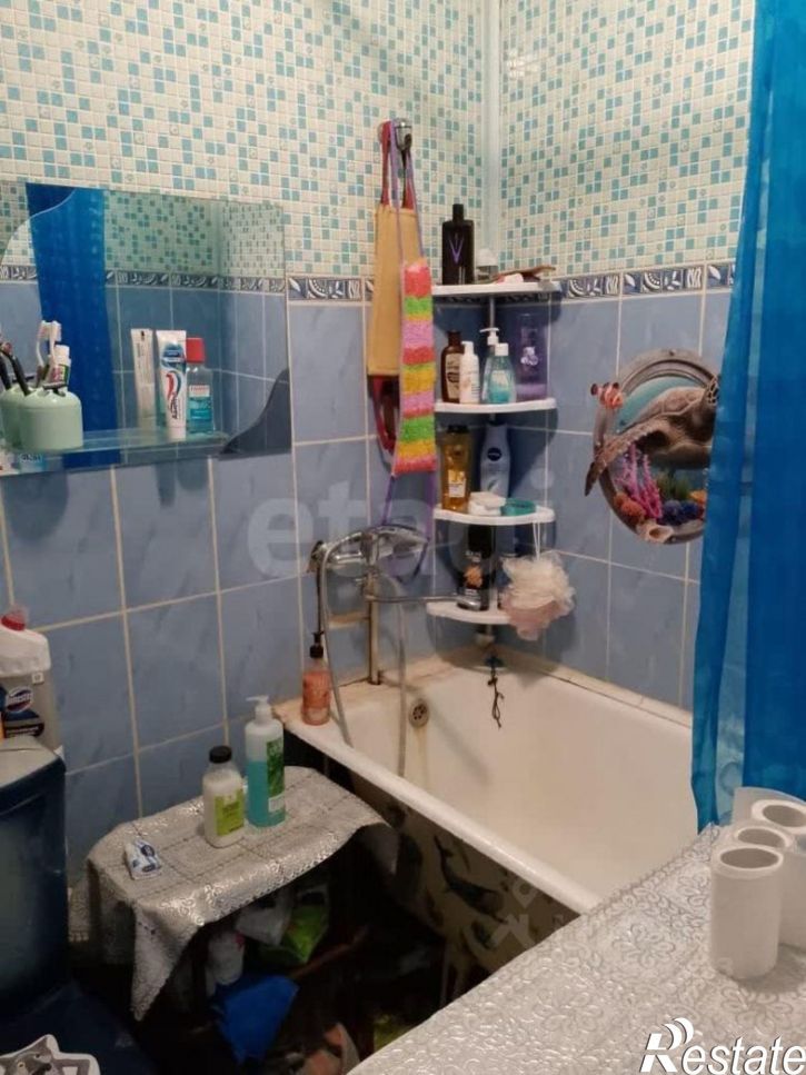 Комната ул Спортивная, 1,  д. 1